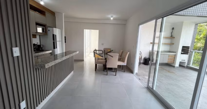 APARTAMENTO PRAIA GRANDE À VENDA