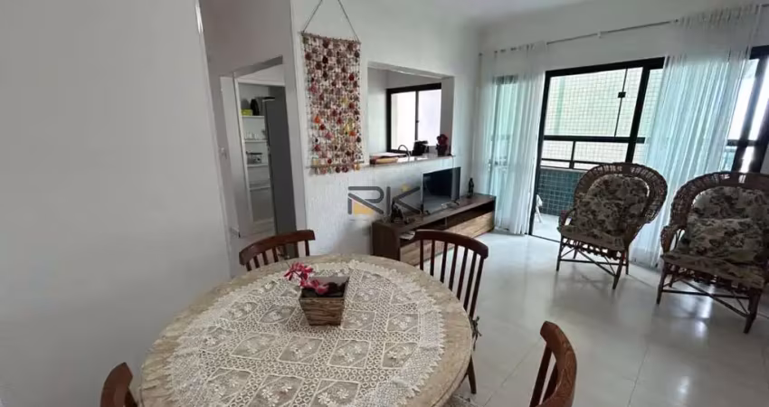 Apartamento com 2 dormitórios sendo 1 suíte à venda no bairro praia grande