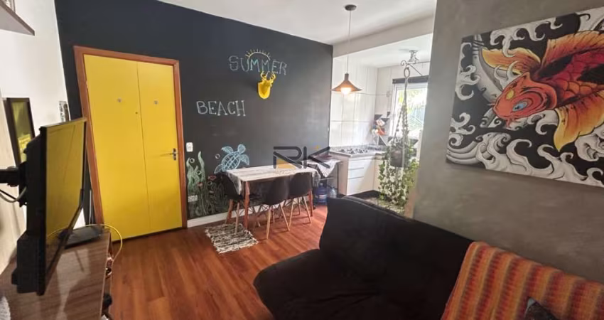 APARTAMENTO NO PEREQUE AÇU À VENDA