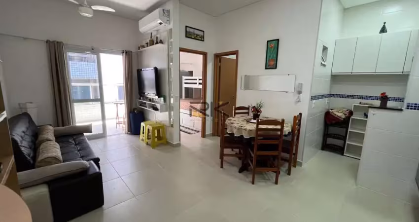 APARTAMENTO NAS TONINHAS À VENDA COM 1 DORMITÓRIO