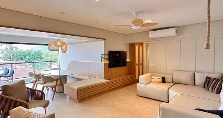 APARTAMENTO À VENDA EM CONDOMÍNIO ALTO PADRÃO BAIRRO ITAGUÁ