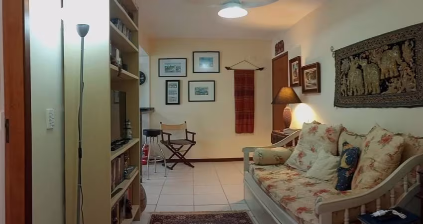APARTAMENTO À VENDA NO BAIRRO DO ITAGUÁ