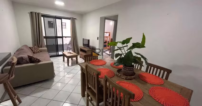 Apartamento à venda no itaguá 2 dormitórios sendo 1 suíte,1 vaga de garagem.