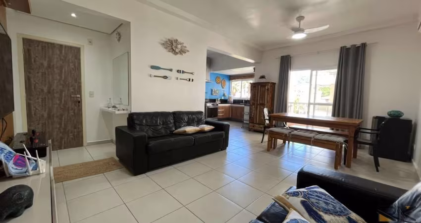 Apartamento Itaguá com 3 dormitórios sendo 1 suíte,1 banheiro social, 2 vagas de garagem