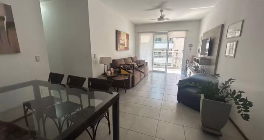 APARTAMENTO À VENDA COM 3 DORMITÓRIOS SENDO 2 SUÍTES,VARANDA GOURMET COM CHURRASQUEIRA