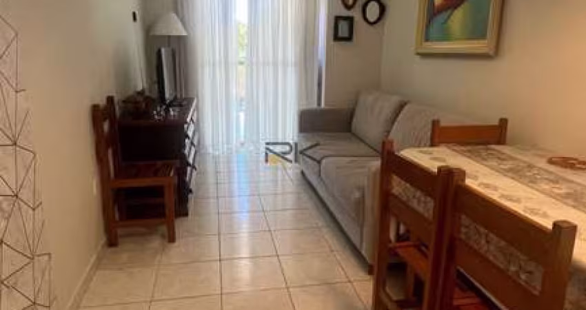 Apartamento para locação definitiva com sala,cozinha, 2 dormitórios