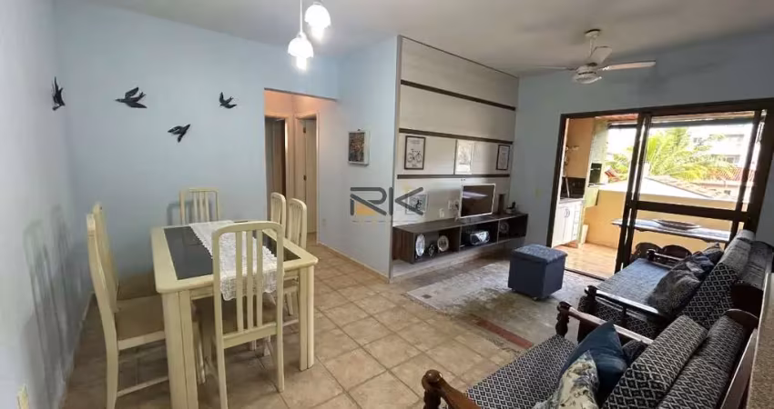 APARTAMENTO À VENDA NO TENÓRIO COM 2 DORMITÓRIOS SENDO 1 SUÍTE,SALA 2 AMBIENTES E VARANDA GOURMET