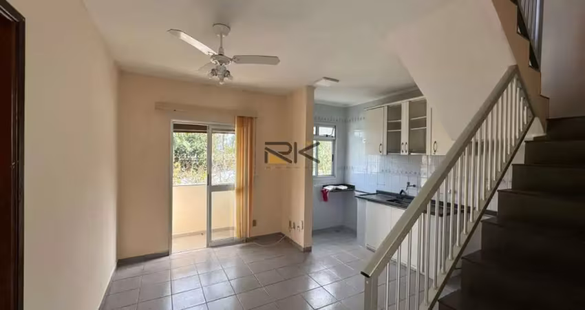 Apartamento à venda no pereque açú com sala de estar,cozinha e varanda gourmet