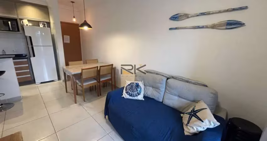 Apartamento com 2 quartos à venda na Rua Doutor Esteves Da Silva, 562, Centro, Ubatuba