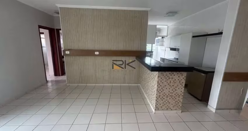 Cobertura duplex no centro em ubatuba-sp com 3 dormitórios,varanda gourmet com churrasqueira