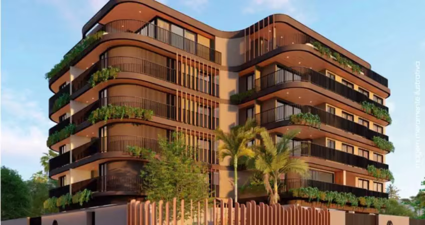 Pré-lançamento em ubatuba excelente opção para investimento no centro da cidade