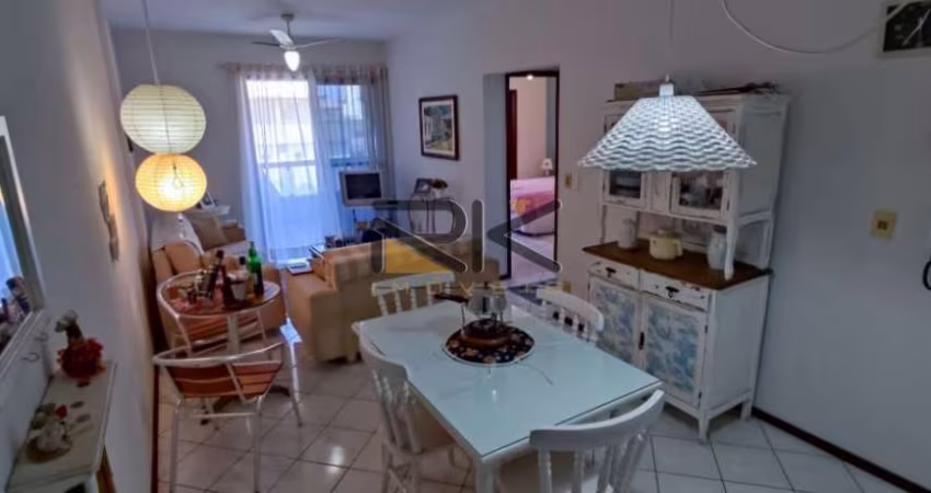 APARTAMENTO NO ITAGUA COM 2 DORMITÓRIOS SENDO 1 SUÍTE, 1 BANHEIRO, SACADA, GARAGEM COBERTA
