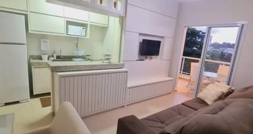 APARTAMENTO PRAIA GRANDE UBATUBA COM 2 DORMITÓRIOS SENDO 1 SUÍTE, 1 BANHEIRO, VARANDA GOURMET, PISCINA, CHURRASQUEIRA, MOBILIADO
