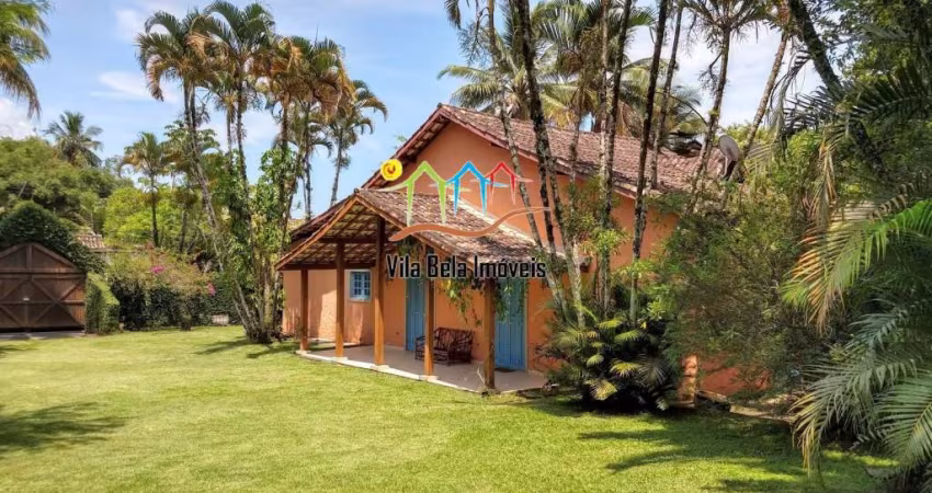 Casa a venda em Ilhabela