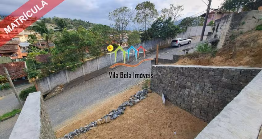Terreno a venda em Ilhabela