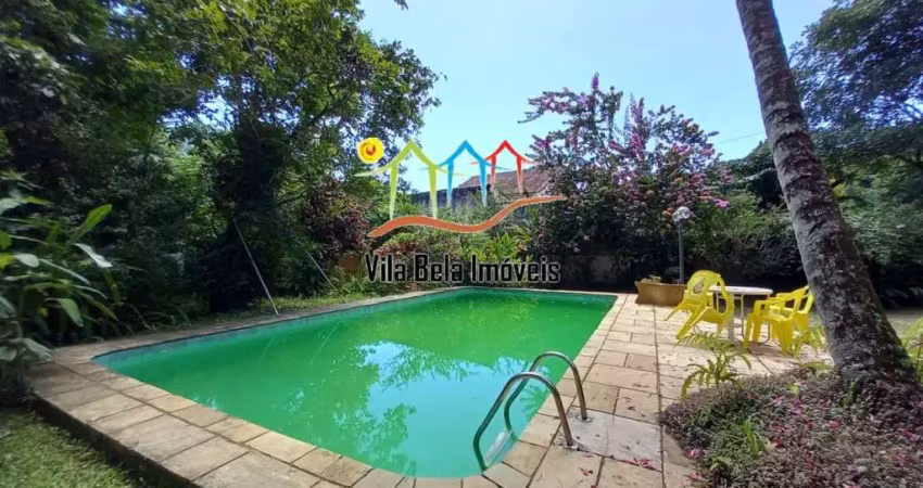 Casa com 4 quartos à venda no Saco da Capela, Ilhabela 