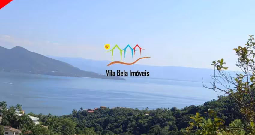 Terreno à venda no Siriuba, Ilhabela 