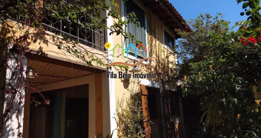 Casa a venda em Ilhabela