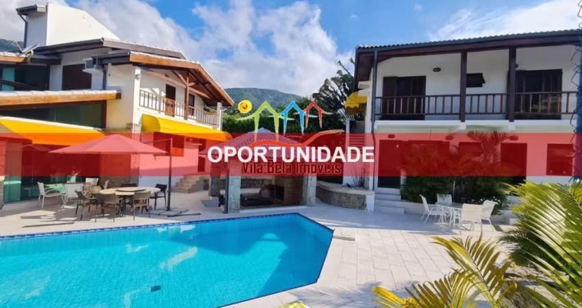 Casa a venda em Ilhabela