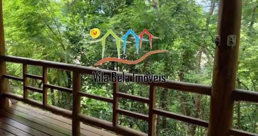Casa com 2 quartos para alugar na Barra Velha, Ilhabela 