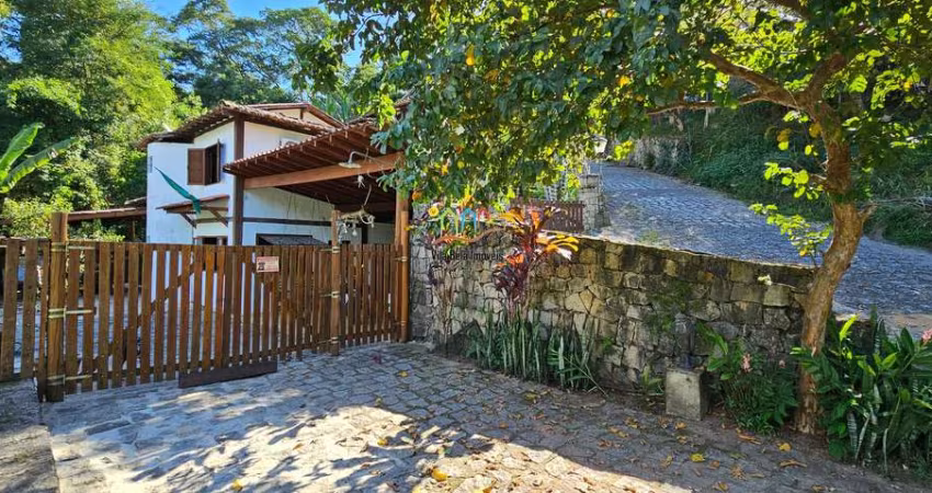 Casa a venda em Ilhabela