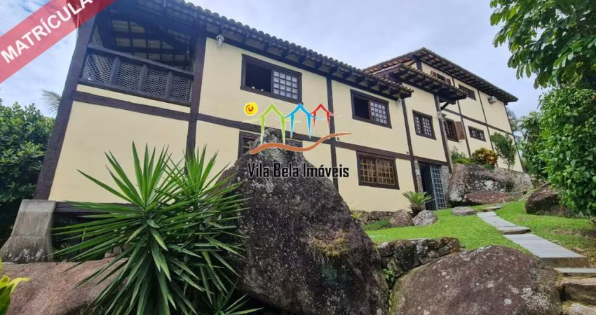 Casa à venda em Ilhabela