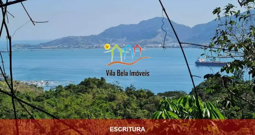 Terreno à venda no Siriuba, Ilhabela 