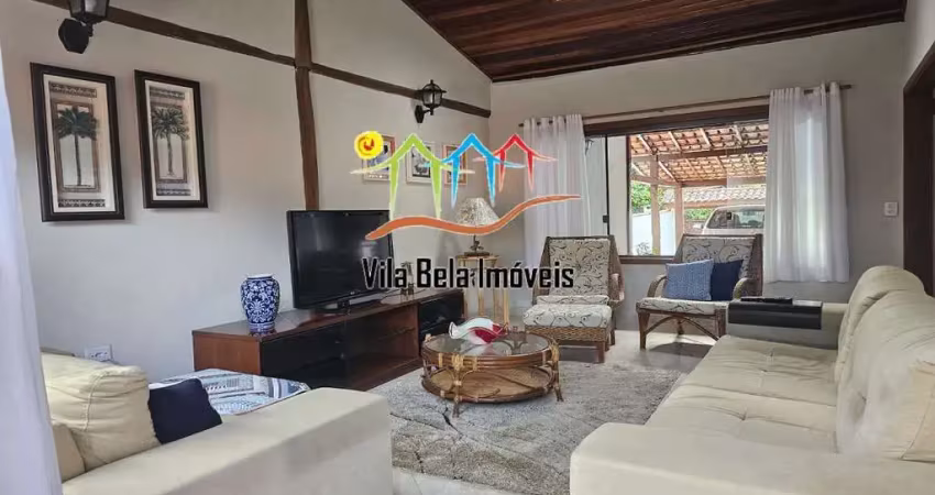 Casa com 4 quartos à venda na Barra Velha, Ilhabela 