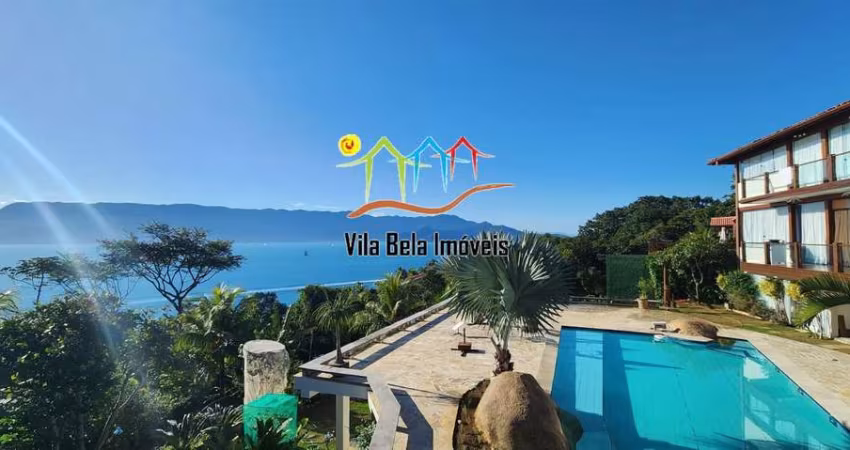 Casa em condomínio a venda em Ilhabela