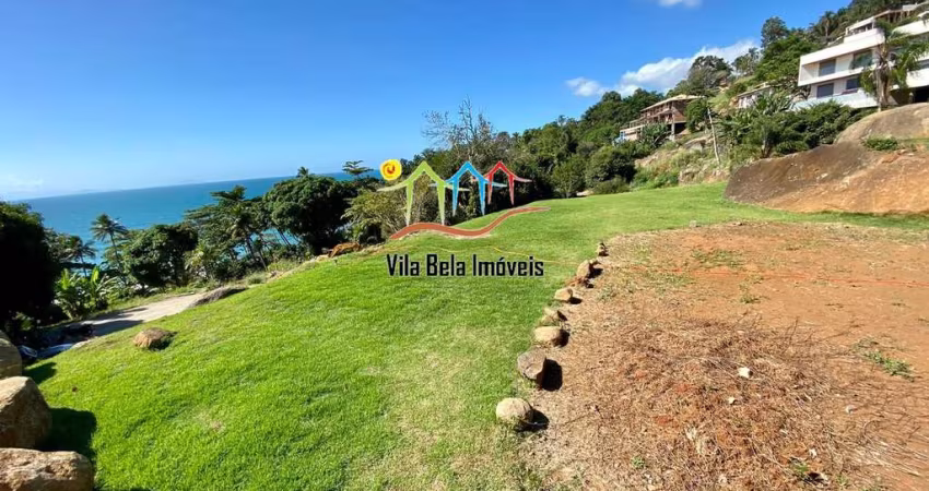 Terreno em condomínio a venda em Ilhabela