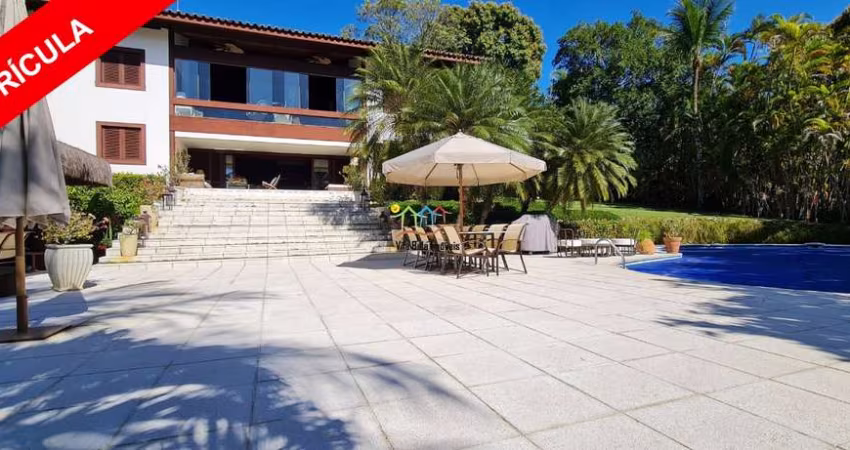 Casa em condomínio a venda em Ilhabela