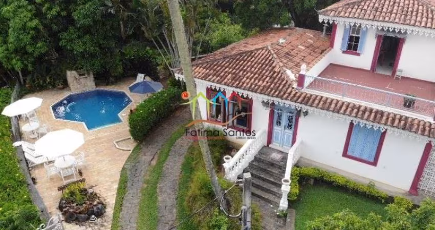 Casa a venda em Ilhabela