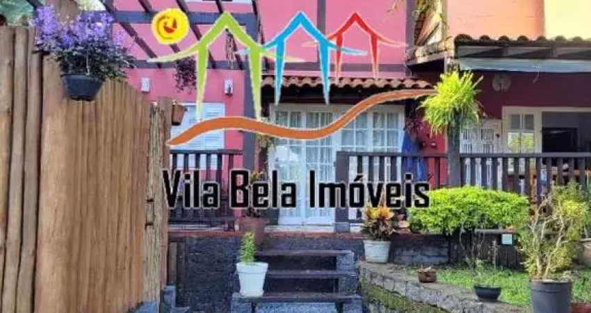 Casa com 2 quartos à venda na Praia Grande, Ilhabela 