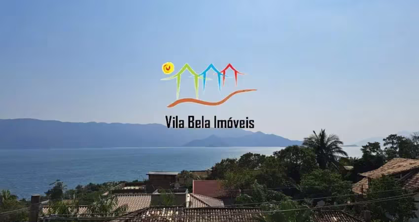 Casa em condomínio a venda em Ilhabela