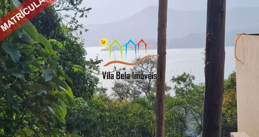 Terreno a venda em Ilhabela