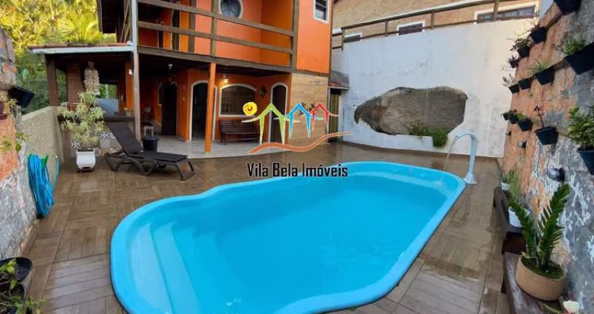 Casa a venda em Ilhabela