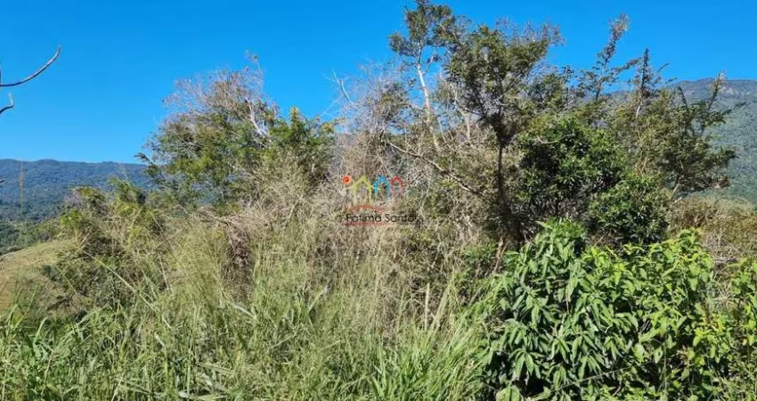 Terreno a venda em Ilhabela