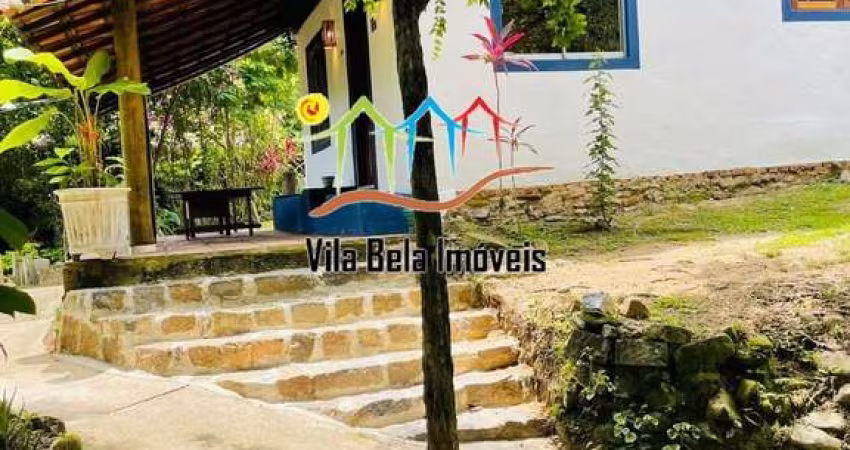 Casa com 3 quartos à venda no Armação, Ilhabela 