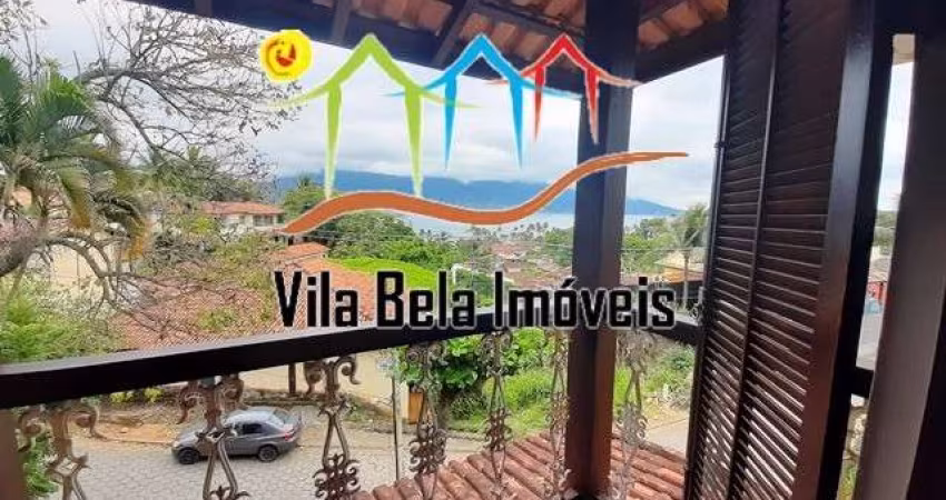 Casa e venda em Ilhabela