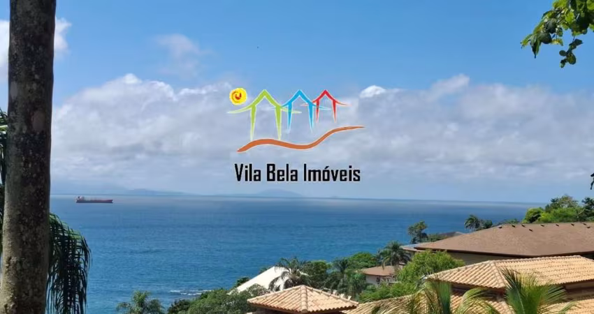 Terreno em condomínio a venda em Ilhabela