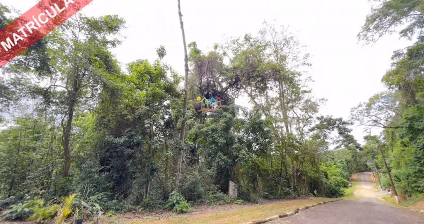 Terreno a venda em Ilhabela