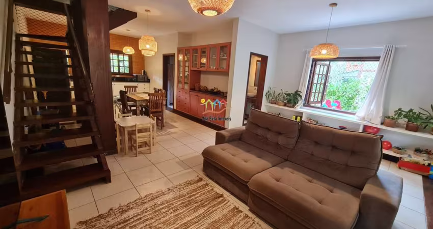 Casa em condomíno a venda em Ilhabela