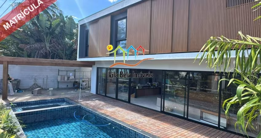 Casa em condomínio a venda em Ilhabela