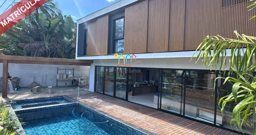 Casa com 4 quartos à venda no Engenho D'Água, Ilhabela 