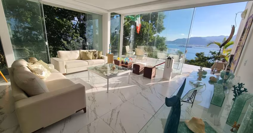 Casa a venda em Ilhabela