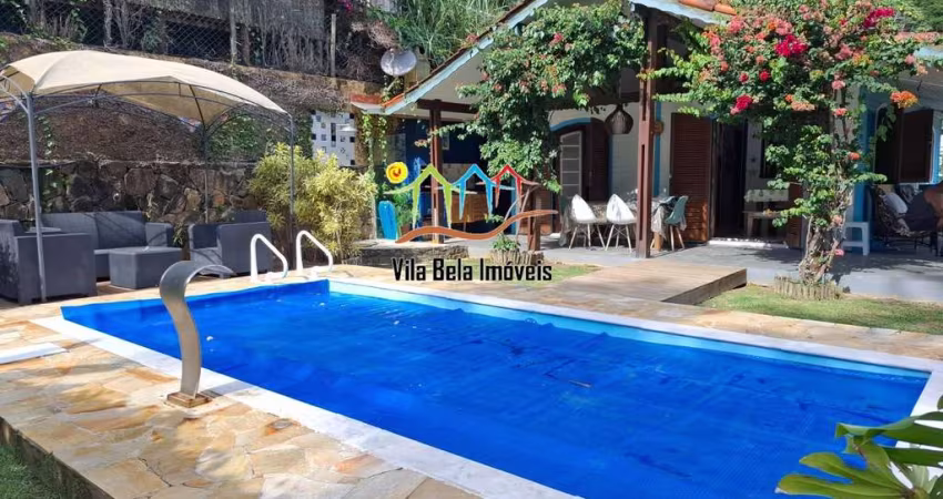 Locação anual em Ilhabela