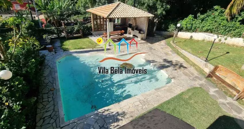 Casa com 6 quartos para alugar no Feiticeira, Ilhabela 