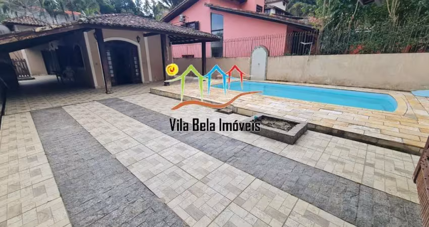Casa com 3 quartos à venda no Perequê, Ilhabela 