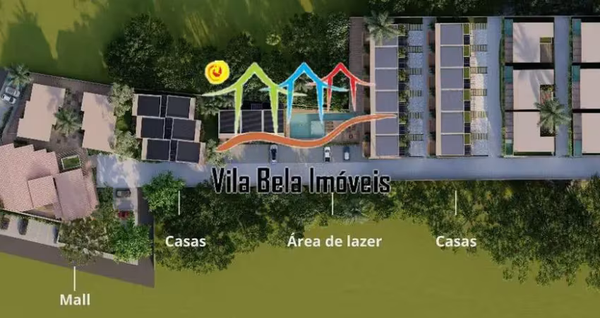 Casa com 2 quartos à venda no Itaquanduba, Ilhabela 