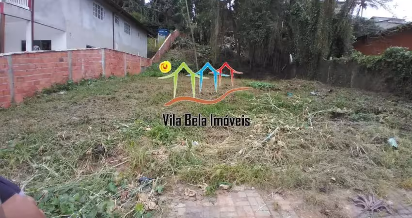 Terreno em condomínio fechado à venda na Barra Velha, Ilhabela 